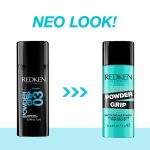 Redken Powder Grip Mατ Πούδρα Φινιρίσματος Για Όγκο 7gr_3474637124274