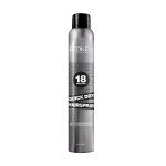 Redken Quick Dry Hairspray Σπρέι Με Προωθητικό Αέριο Για Δυνατό Έλεγχο 400ml_3474637124298