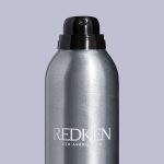 Redken Quick Dry Hairspray Σπρέι Με Προωθητικό Αέριο Για Δυνατό Έλεγχο 400ml_3474637124298-4
