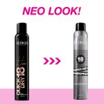 Redken Quick Dry Hairspray Σπρέι Με Προωθητικό Αέριο Για Δυνατό Έλεγχο 400ml_3474637124298-4