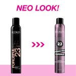 Redken Strong Hold Hairspray Σπρέι Με Προωθητικό Αέριο Για Δυνατό Έλεγχο 400ml_3474637124311-1