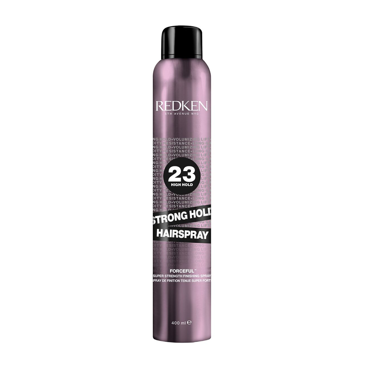 Redken Strong Hold Hairspray Σπρέι Με Προωθητικό Αέριο Για Δυνατό Έλεγχο 400ml_3474637124311 Redken Strong Hold Hairspray Σπρέι Με Προωθητικό Αέριο Για Δυνατό Έλεγχο 400ml_3474637124311