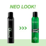 Redken Volume Root Lifter Spay Αφρός Μαλλιών για Όγκο στις Ρίζες 300ml_3474637125523