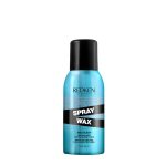 Redken Wax Spray Kερί Σε Μορφή Spray Για Τέλειο Φινίρισμα Και Δυνατό Έλεγχο 150ml_3474637125486