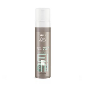 Wella Professionals Eimi Nutri Soft Twirl Αφρός 200ml
