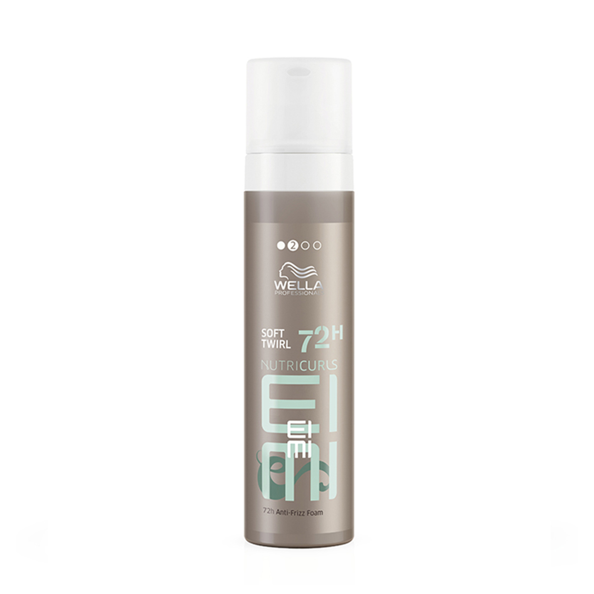 Wella Professionals Eimi Nutri Soft Twirl Αφρός 200ml Wella Professionals Eimi Nutri Soft Twirl Αφρός 200ml
