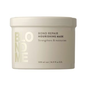 BLONDME Bond Repair Nourishing Mask 500ml
