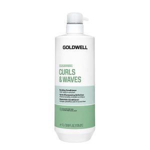 Goldwell Dualsenses Curls & Waves Hydrating Conditioner 1000ml