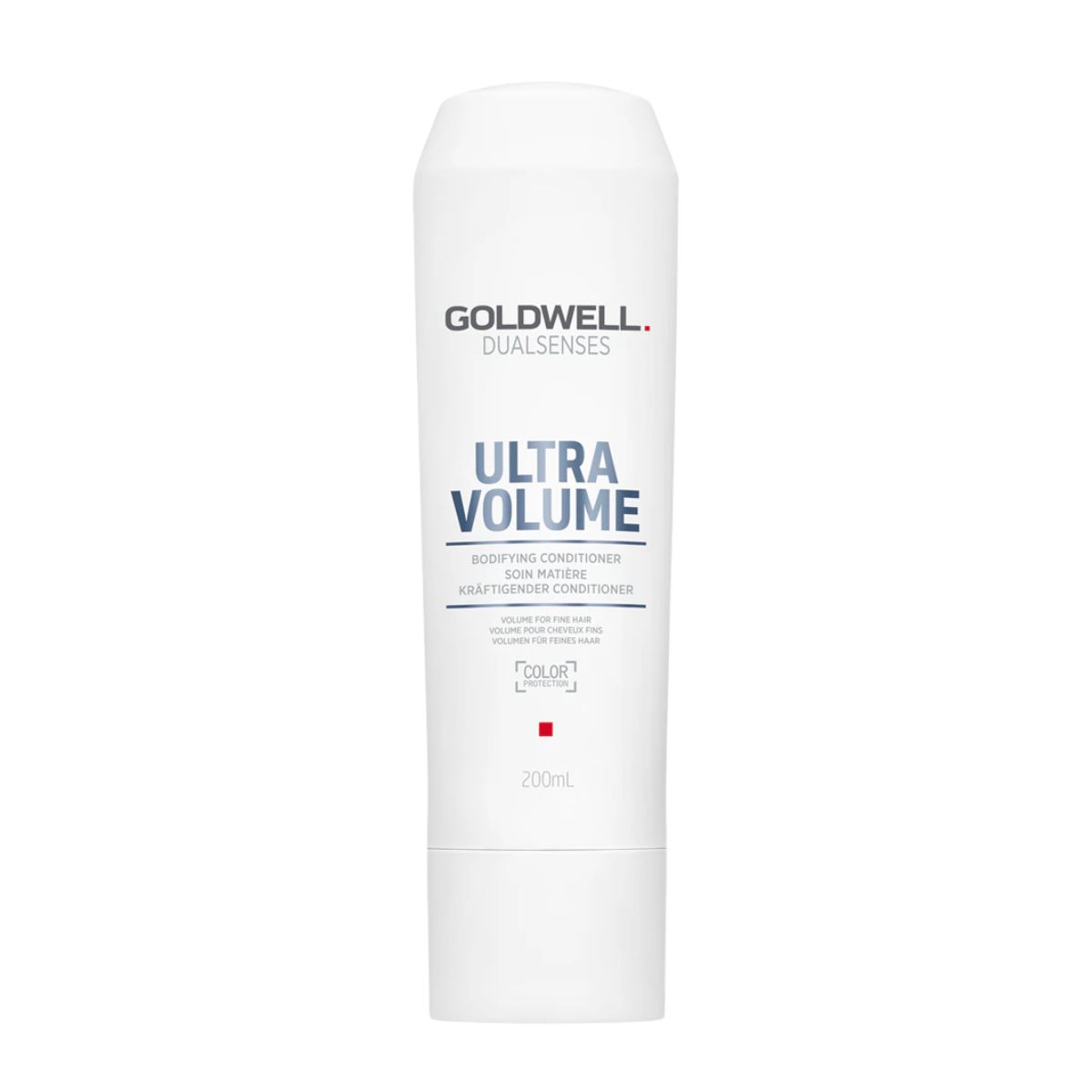 Goldwell Dualsenses Ultra Volume Conditioner 200ml Goldwell Dualsenses Ultra Volume Conditioner 200ml