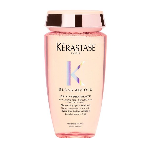 Kérastase Gloss Absolu Bain Hydra Glaze 250ml