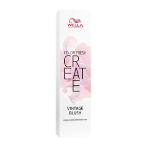 Wella Professionals Color Fresh Create Vintage Blush 60ml