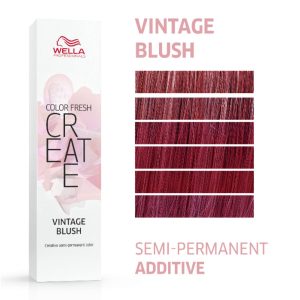 Wella Professionals Color Fresh Create Vintage Blush 60ml