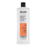 Nioxin Σύστημα 4 Σαμπουάν 1000ml