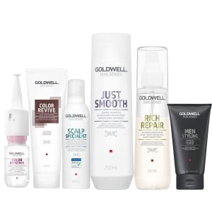 Goldwell Dualsenses