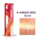 Wella Professionals Color Touch Vibrant Reds 10/43 60ml