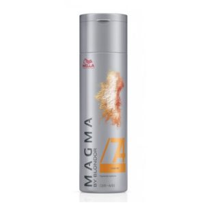 Wella Professionals Magma 120gr/ 74 Καφέ Κόκκινο