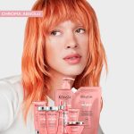 Chroma Absolu - Limited Edition Σετ Περιποίησης για Βαμμένα Μαλλιά