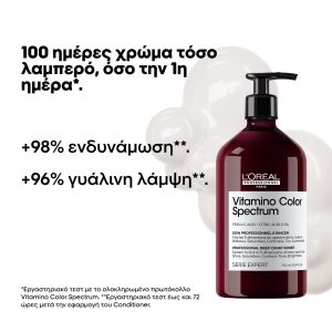 L'Oréal Professionnel Vitamino Color Spectrum Conditioner 750ml