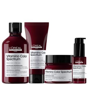 LP- Vitamino Color Spectrum Set