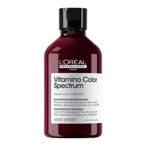 LP SE VITAMINO COLOR SPECTRUM SHAMPOO 300ml