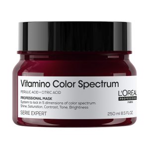 L'Oréal Professionnel Vitamino Color Spectrum Mask 250ml