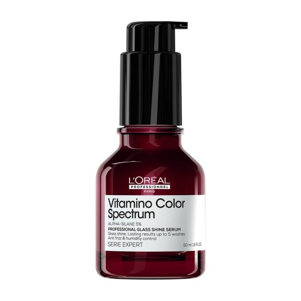 L'Oréal Professionnel Vitamino Color Spectrum Glass Shine Serum 50ml
