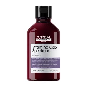 L'Oréal Professionnel Vitamino Color Spectrum Purple Shampoo 300ml