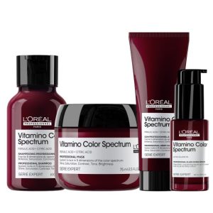 l oreal prof vitamino color spectrum