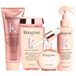 KERASTASE GLOSS ABSOLU SET