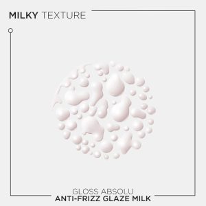 Kérastase Gloss Absolu Anti-Frizz Glaze Milk Spray για Λεία & Λαμπερά Μαλλιά 190ml