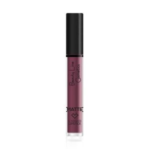 Beauty Line Liquid Lipstick Matte No 500 Penelope's Cries 3,5ml