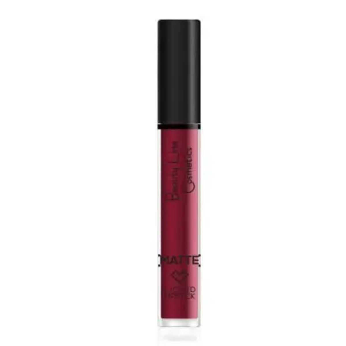 Beauty Line Liquid Lipstick Matte No 503 Sphinx's Enigma 3,5ml Beauty Line Liquid Lipstick Matte No 503 Sphinx's Enigma 3,5ml