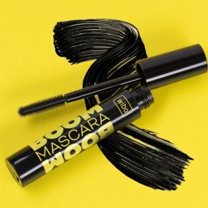 wibo mascara boom boom