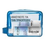 Nioxin Anti-Hair Loss Σετ Περιποίησης Μαλλιών κατά της Τριχόπτωσης
