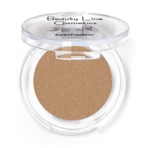 Beauty Line Σκιά Μονή Νο 339 Καφέ Μπρονζέ 3g