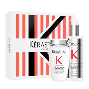 Kérastase Première - Limited Edition Σετ Περιποίησης για Ταλαιπωρημένα Μαλλιά