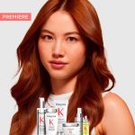 Kérastase Première - Limited Edition Σετ Περιποίησης για Ταλαιπωρημένα Μαλλιά