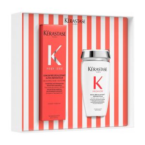 Kérastase Première - Limited Edition Σετ Περιποίησης για Ταλαιπωρημένα Μαλλιά