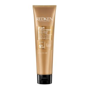 Redken All Soft Leave-in Moisture Restore για Βαθιά Ενυδάτωση 150ml