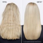 Redken All Soft Leave-in Moisture Restore για Βαθιά Ενυδάτωση 150ml