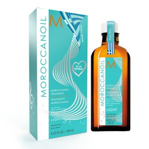 Moroccanoil Eurovision 2025 - light