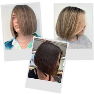 minimal bob