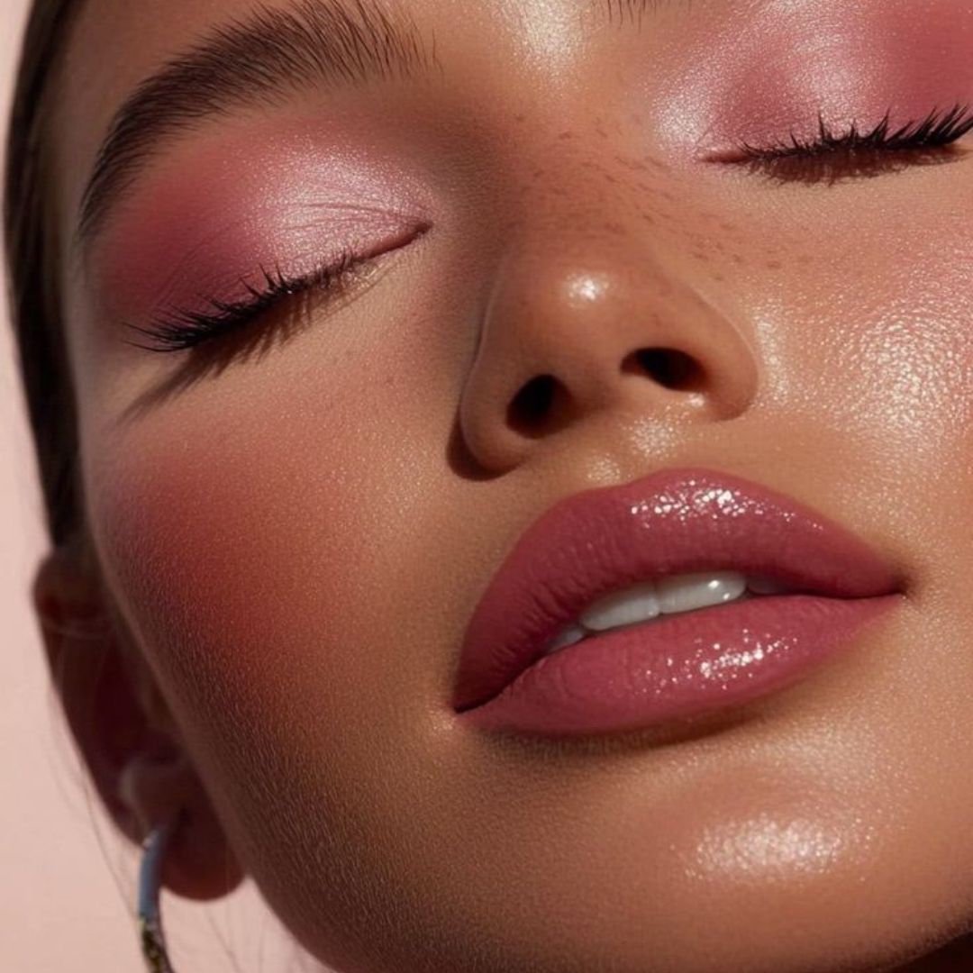 pinks & pastels blog