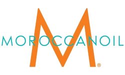 moroccanoil logo