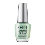 OPI Infinite Shine Teals Familiar 15ml