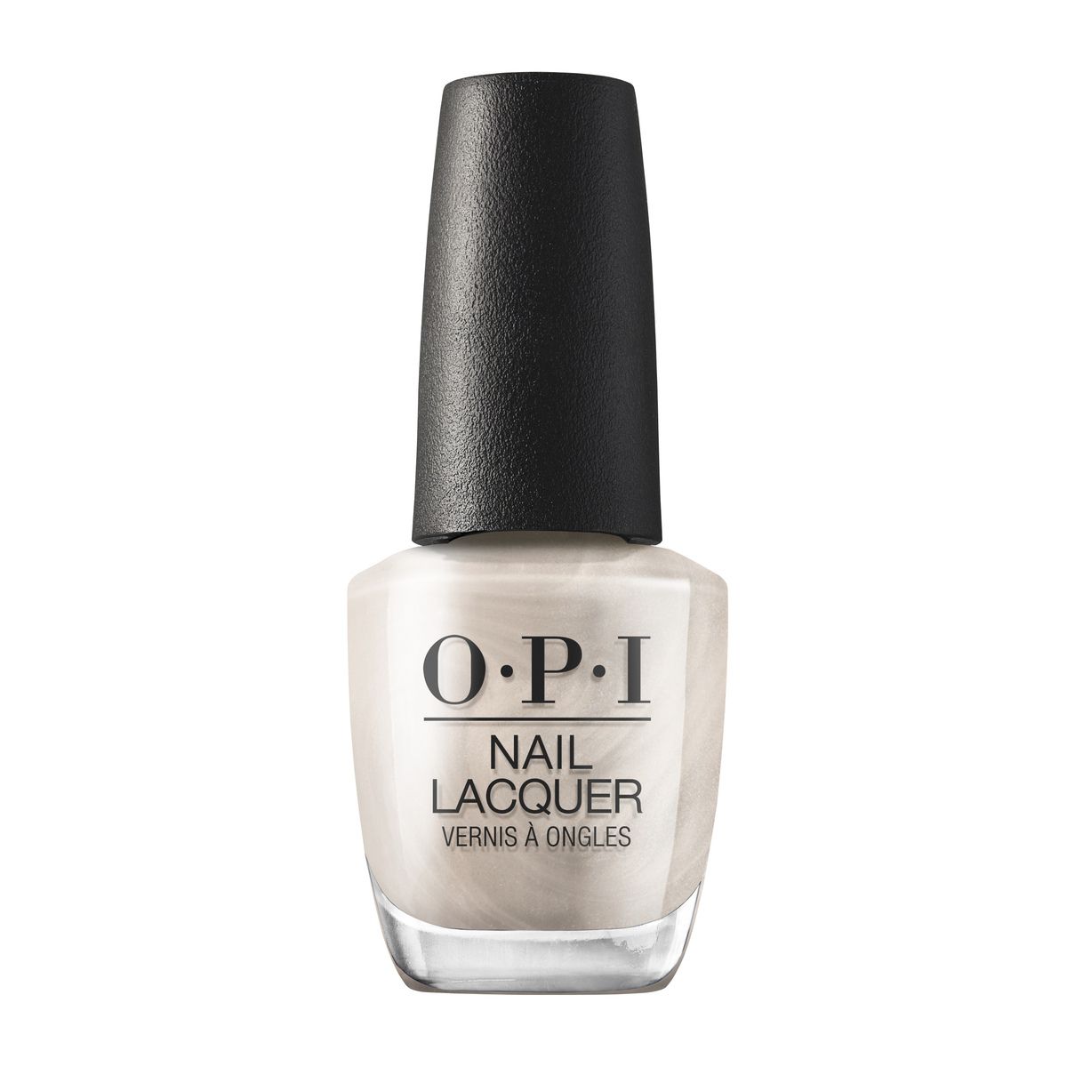 OPI Nail Lacquer Hands In The Clouds 15ml OPI Nail Lacquer Hands In The Clouds 15ml