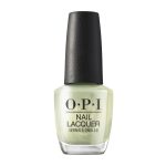 OPI Nail Lacquer AppointMINT Confirmed 15ml
