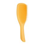 Tangle Teezer The Ultimate Detangler Thick & Curly Yellow Flower