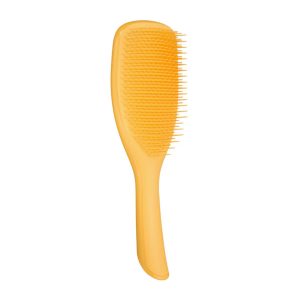 Tangle Teezer The Ultimate Detangler Thick & Curly Yellow Flower