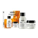 L’Oréal Professionnel Serie Expert Metal Detox Mini Duo Kit Για Προστασία Από Τα Μεταλλικά Στοιχεία (Shampoo 100ml, Mask 75ml)